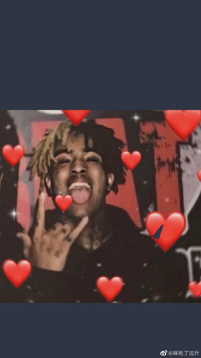 XXXTENTACION