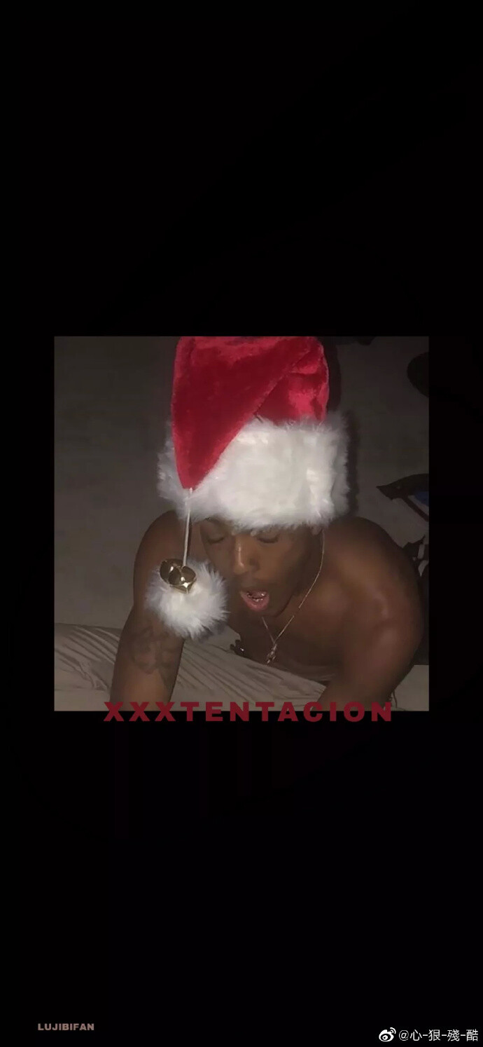 XXXTENTACION