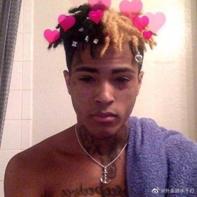 XXXTENTACION