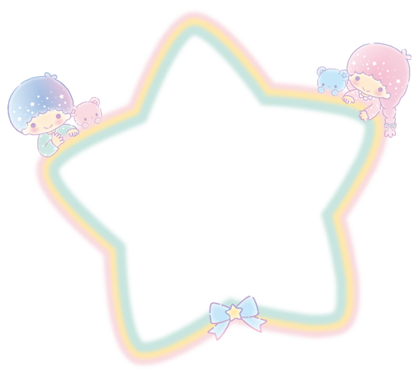 心形头像框加素材