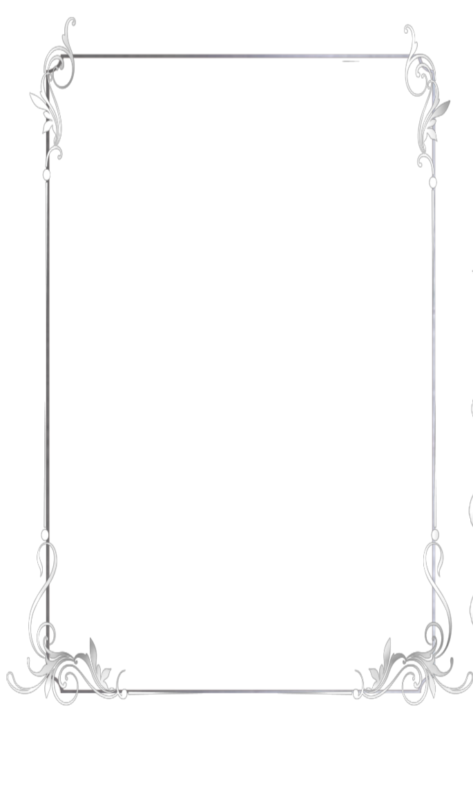 各种正方形框框免扣素材