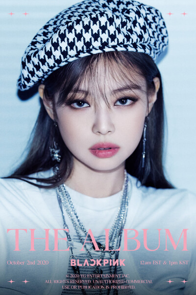 Jennie 