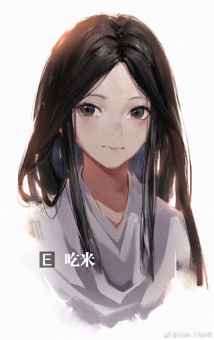 插画大师