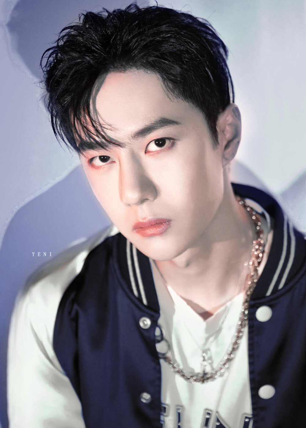 王一博 图源:yeni