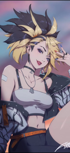 LOL好看的手机壁纸