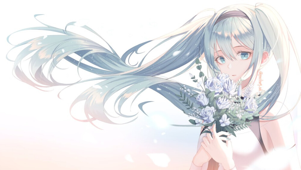 初音未来