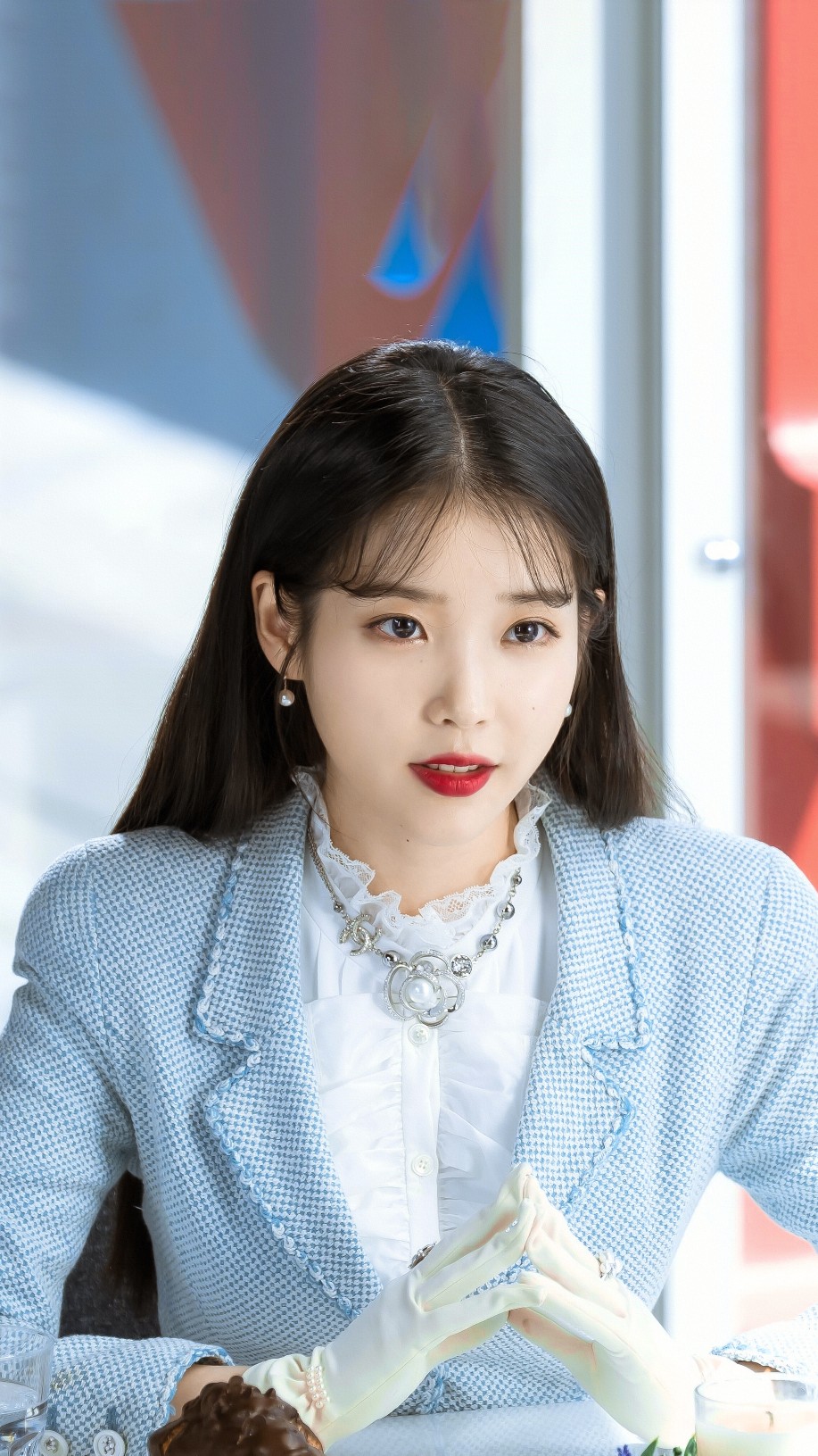 IU 德鲁纳酒店