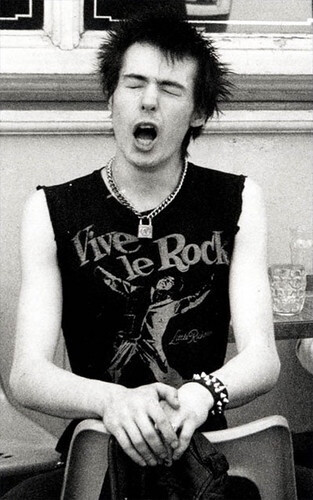 Sid Vicious