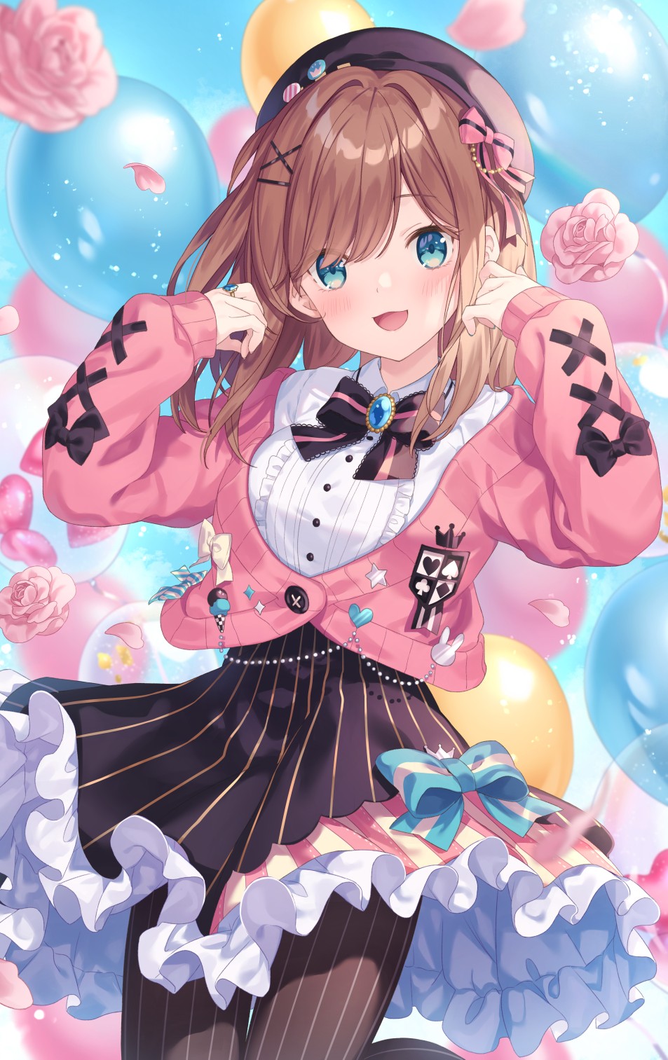 壁纸少女 - 堆糖,美图壁纸兴趣社区