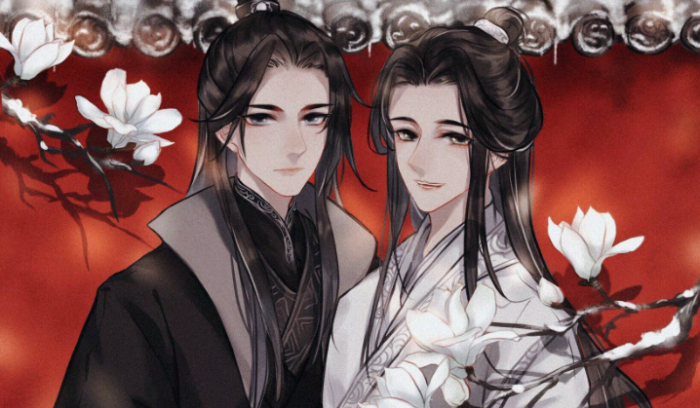 魔道祖师