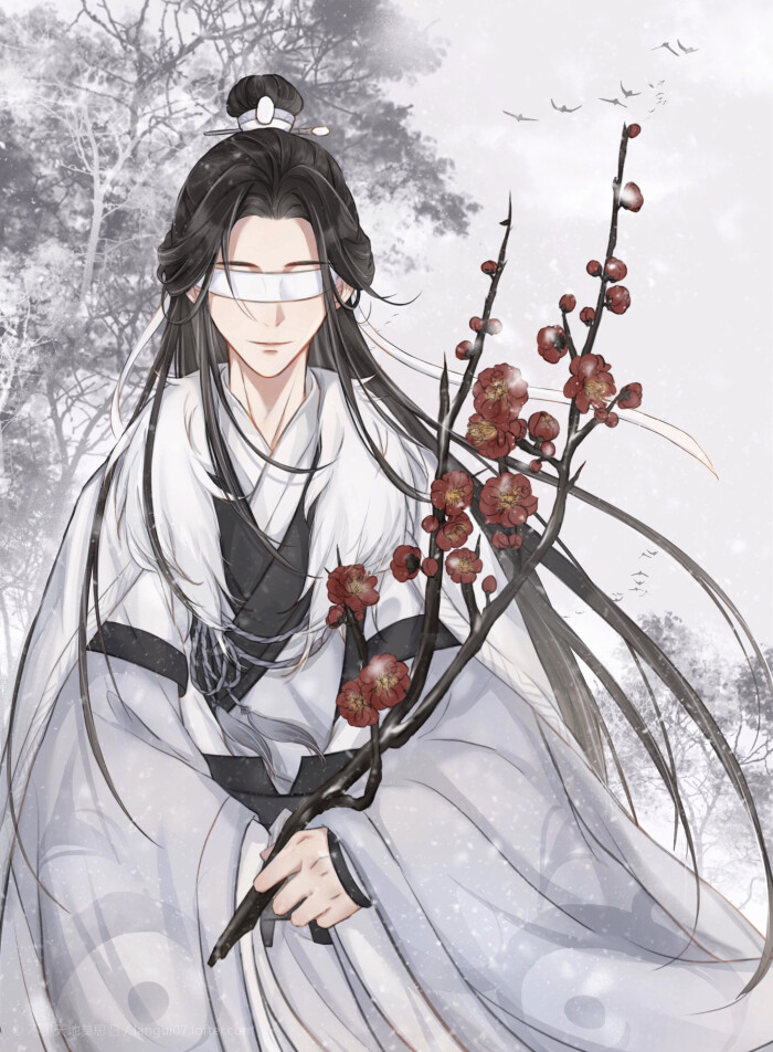 魔道祖师