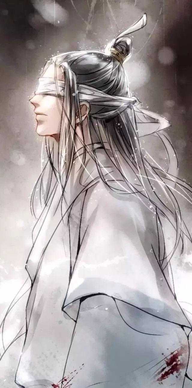 魔道祖师