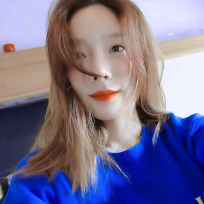 金泰妍ins