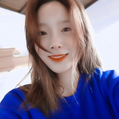 金泰妍ins