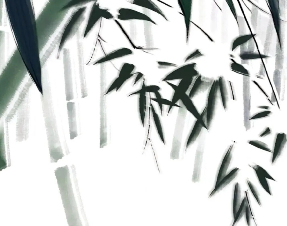 背景图古风云朵