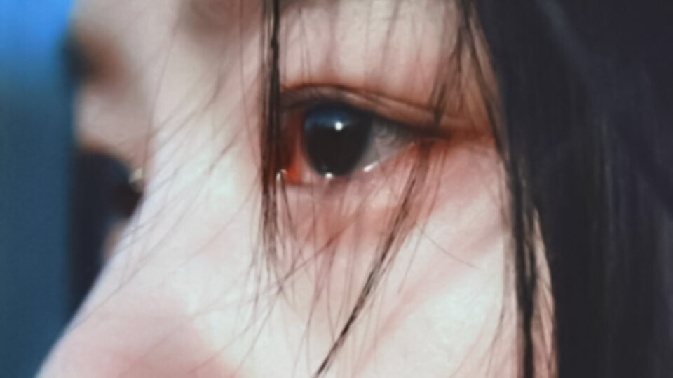 橙光素材女部