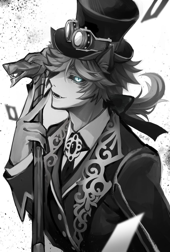 第五人格摄影师约瑟夫