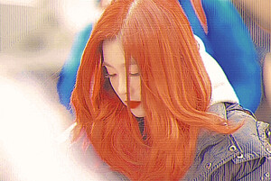 
@只要在你身边
I can't miss you without me

图源bemybrownie91
          林燃
