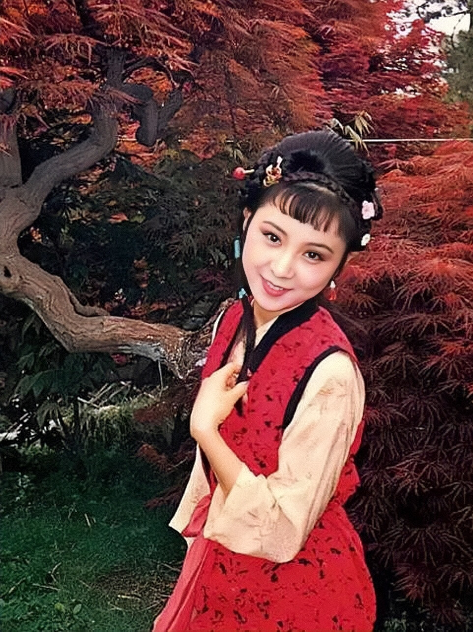 【87版红楼梦】——