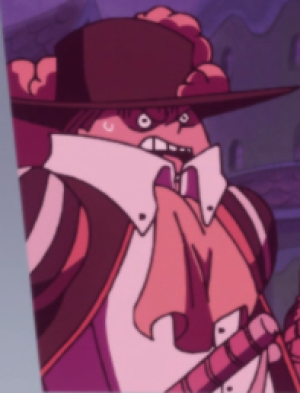 夏洛特·德尔谢1(万国 夏洛特家族第45－46子)~