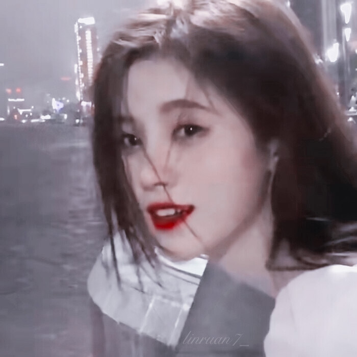 ＊鞠婧祎
原截金智贞