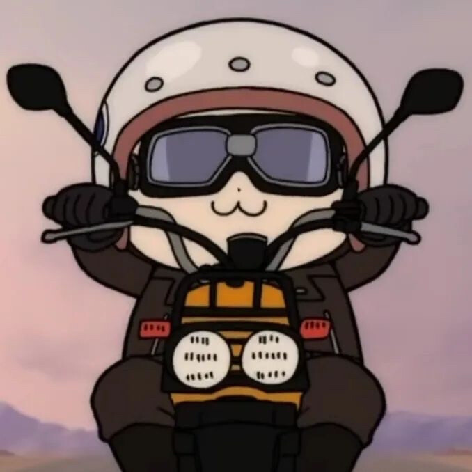 头像，搬运，自留（侵权删）