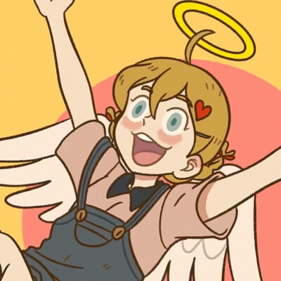 头像，搬运，自留（侵权删）