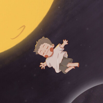 头像，搬运，自留（侵权删）