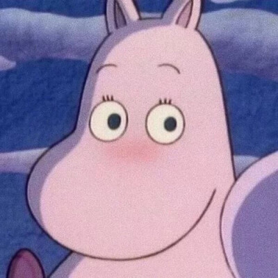 头像，搬运，自留（侵权删）