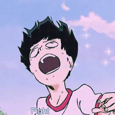 头像，搬运，自留（侵权删）