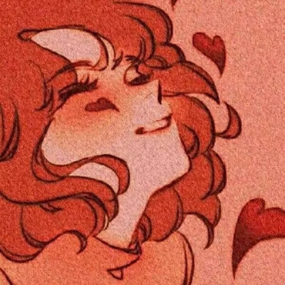 头像，搬运，自留（侵权删）