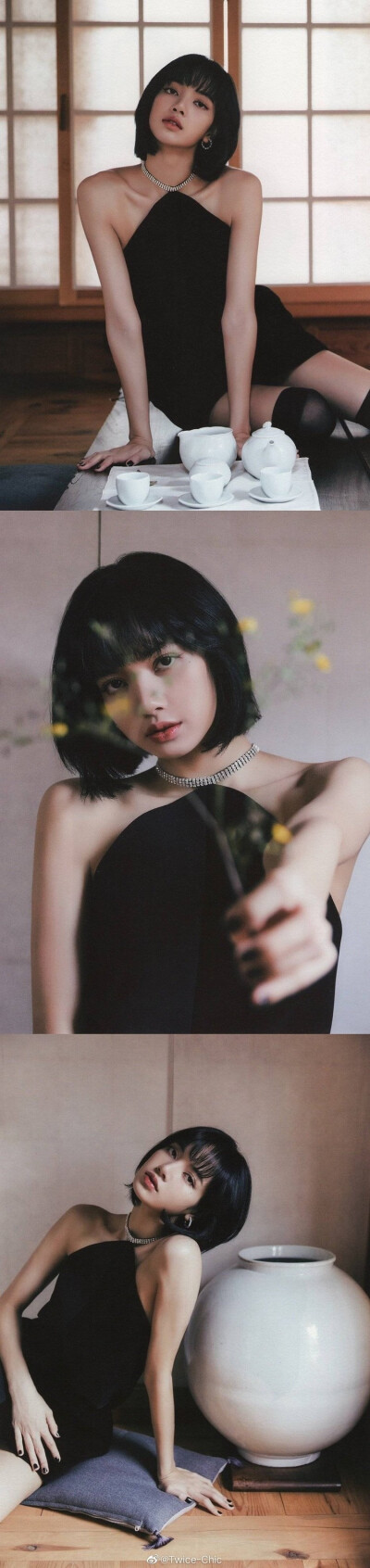 莎莎