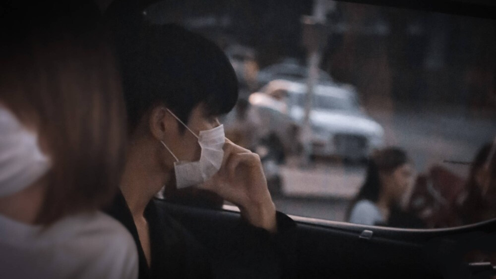 小橘 证件照 林彦俊