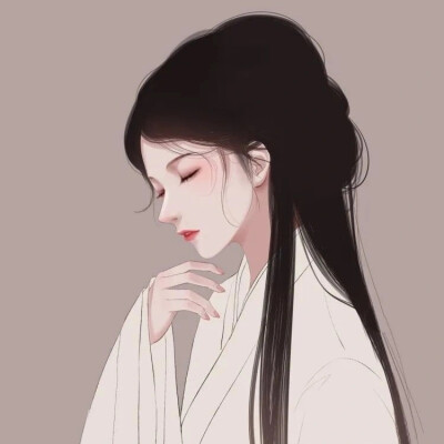 女头