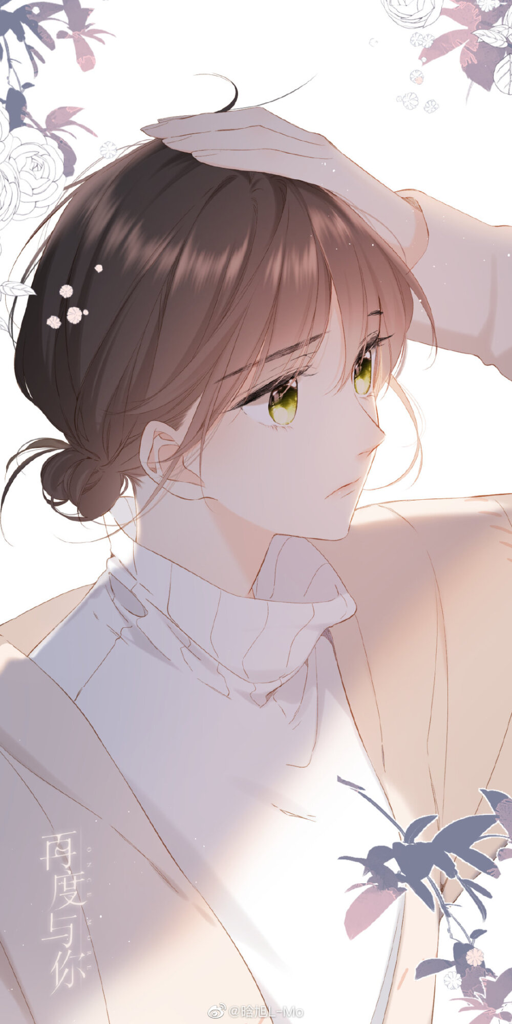 再度与你 - 堆糖,美图壁纸兴趣社区