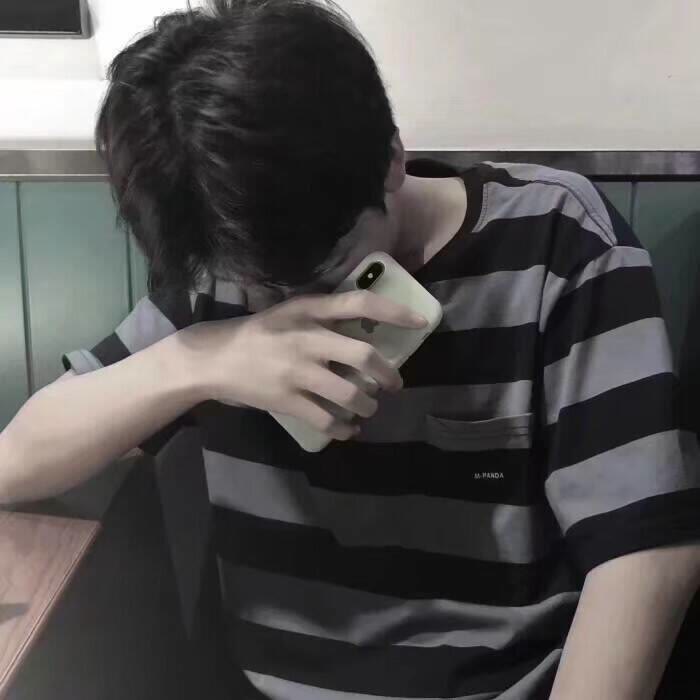 男头.