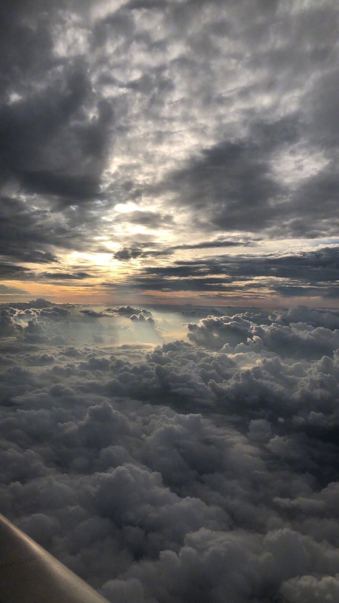 天空壁纸