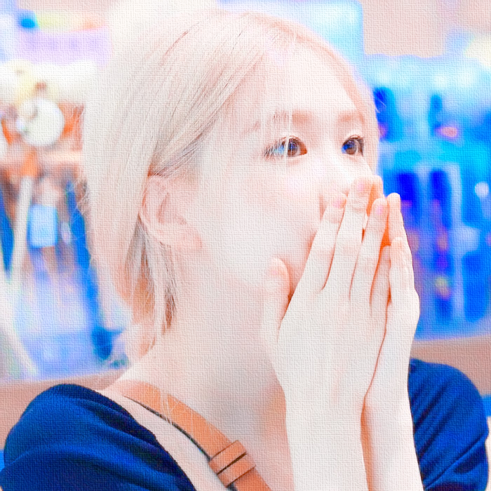 
"罗婕女士是我藏在星星里的浪漫。‖朴彩英ROSÉ
cr.Firstlove_rose
