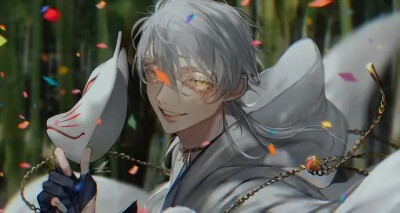 画师AU