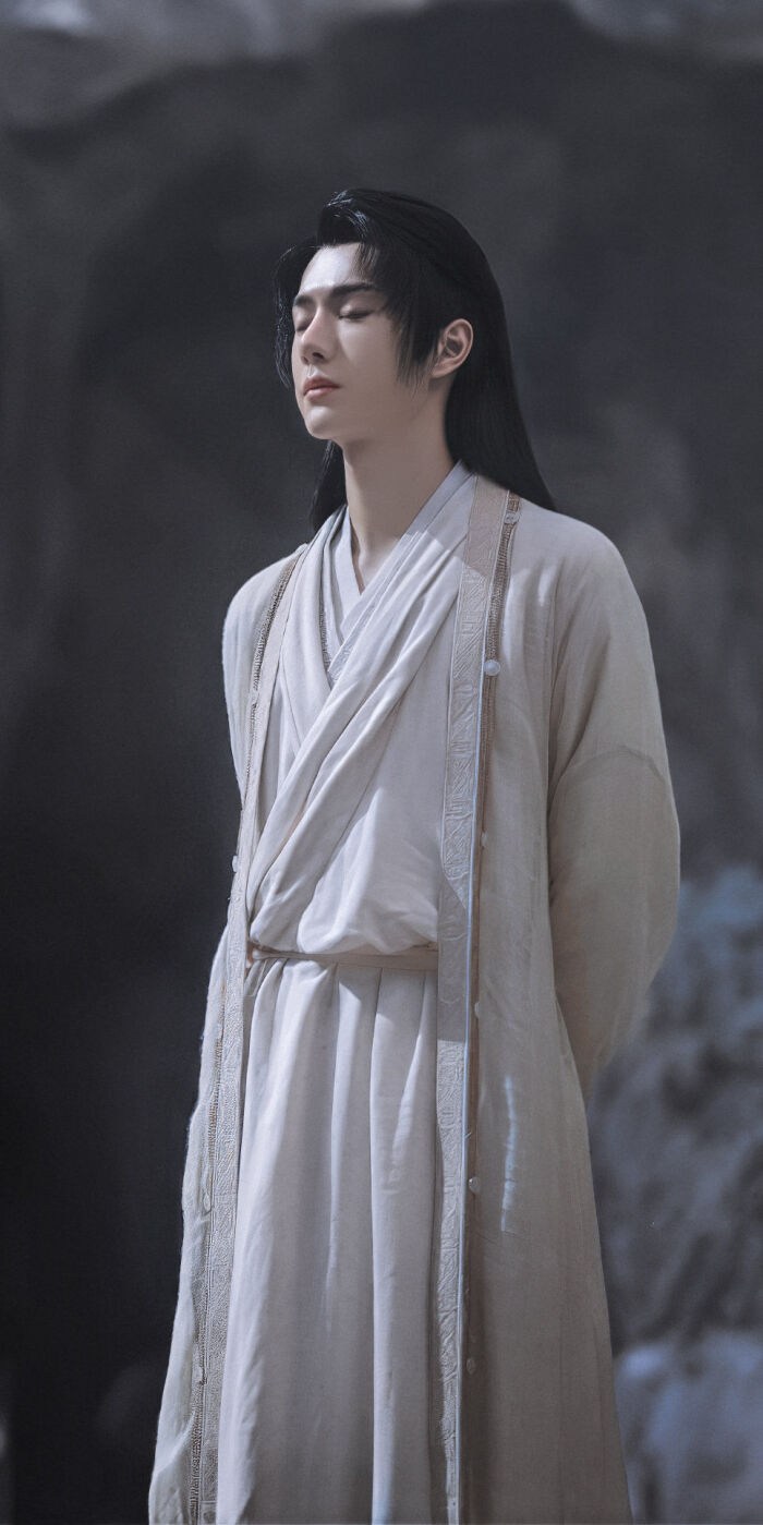 有匪,王一博壁纸