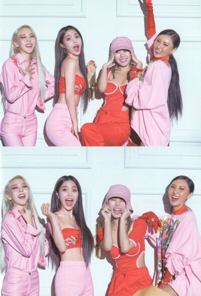 mamamoo