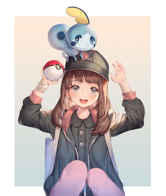 nogi_mmcm)』插画集① #动漫壁纸##宝宝的少女心# 676767