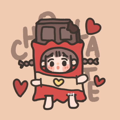 宇宙栗栗大大的头像（三）