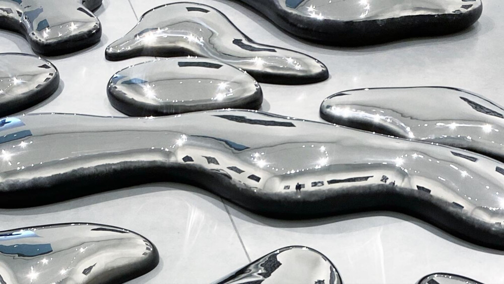 草间弥生｜近作