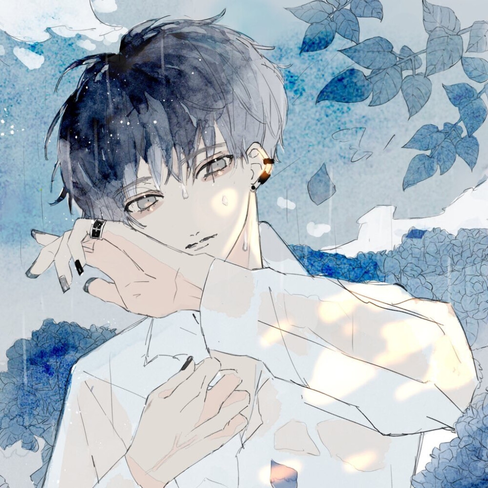 pixiv画师そまぁ91ず