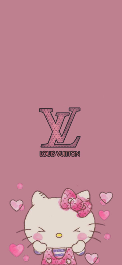 LV*HelloKitty