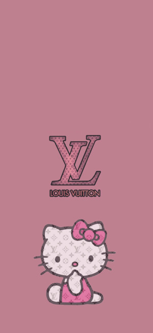 LV*HelloKitty