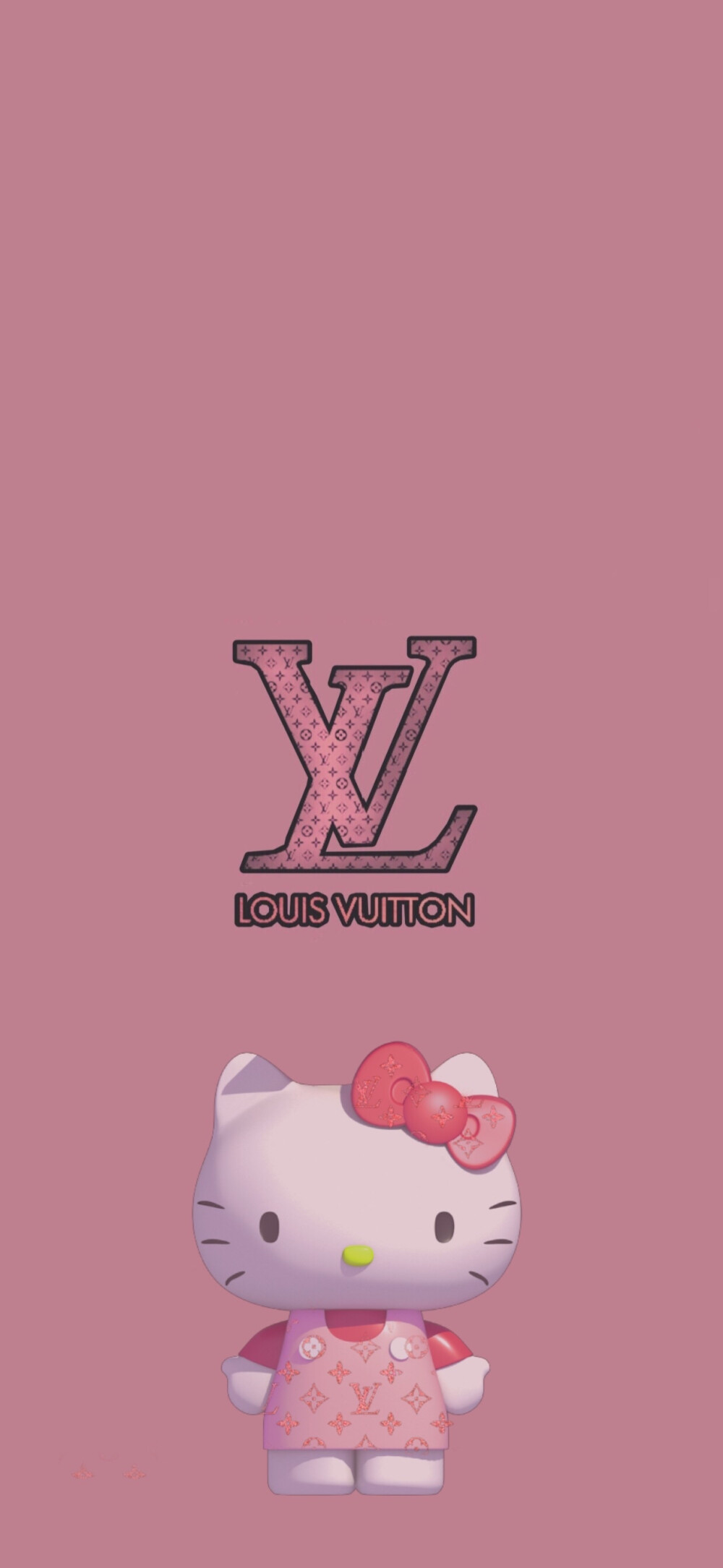 LV*HelloKitty