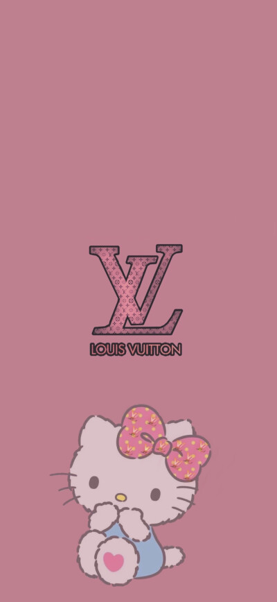 LV*HelloKitty