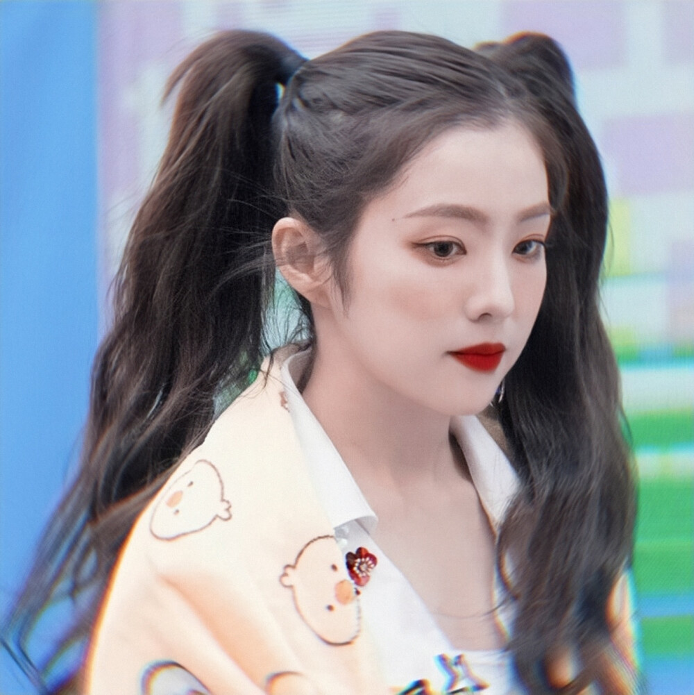 
-裴珠泫IRENE
cr.Morning_329